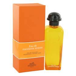 Eau De Mandarine Ambree Cologne Spray (Unisex) By Hermes - Chio's New York