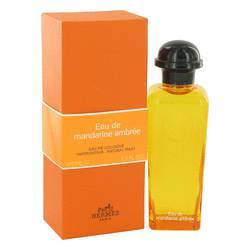 Eau De Mandarine Ambree Cologne Spray (Unisex) By Hermes - Chio's New York