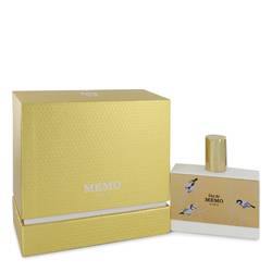 Eau De Memo Eau De Parfum Spray (Unisex) By Memo - Chio's New York