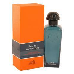 Eau De Narcisse Bleu Cologne Spray (Unisex) By Hermes - Chio's New York