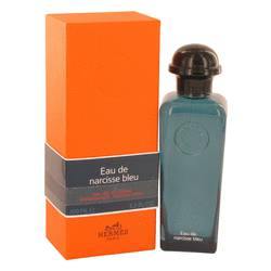 Eau De Narcisse Bleu Cologne Spray (Unisex) By Hermes - Chio's New York