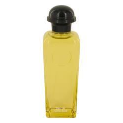 Eau De Neroli Dore Eau De Cologne Spray (Unisex Tester) By Hermes - Chio's New York