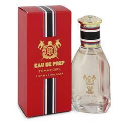 Eau De Prep Eau De Toilette Spray By Tommy Hilfiger - Chio's New York