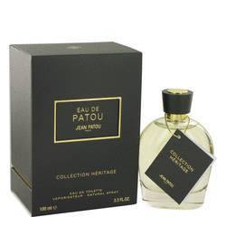 Eau De Patou Eau De Toilette Spray (Heritage Collection Unisex) By Jean Patou - Chio's New York