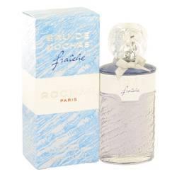 Eau De Rochas Fraiche Eau De Toilette Spray By Rochas - Chio's New York