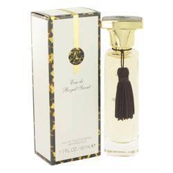 Eau De Royal Secret Eau De Toilette Spray By Five Star Fragrance Co. - Chio's New York