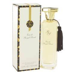 Eau De Royal Secret Eau De Toilette Spray By Five Star Fragrance Co. - Chio's New York