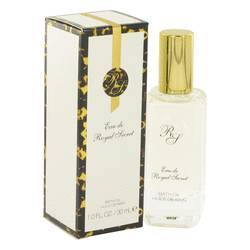 Eau De Royal Secret Bath Oil By Five Star Fragrance Co. - Chio's New York