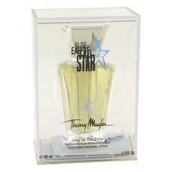 Eau De Star Eau De Toilette Spray Refillable By Thierry Mugler - Chio's New York