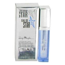 Eau De Star Lip Gloss By Thierry Mugler - Chio's New York