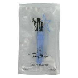 Eau De Star Vial (sample) By Thierry Mugler - Chio's New York