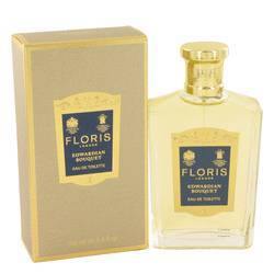 Edwardian Bouquet Eau De Toilette Spray By Floris - Chio's New York