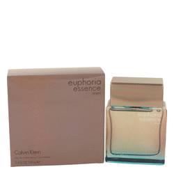 Euphoria Essence Eau De Toilette Spray By Calvin Klein - Chio's New York