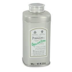 English Fern Talcum Powder By Penhaligon's - Chio's New York