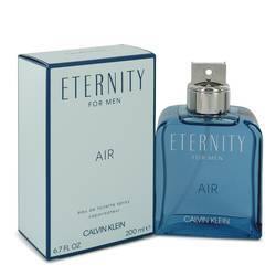 Eternity Air Eau De Toilette Spray By Calvin Klein - Chio's New York