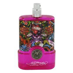 Ed Hardy Hearts & Daggers Eau De Parfum Spray (Tester) By Christian Audigier - Chio's New York