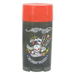 Ed Hardy Born Wild Deodorant Stick (Alcohol Free) By Christian Audigier - Chio's New York