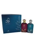 El Rand Gift Set By Afnan - Chio's New York