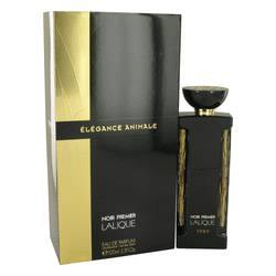 Elegance Animale Eau De Parfum Spray By Lalique - Chio's New York