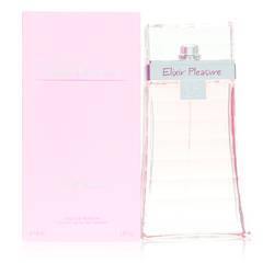 Elixir Pleasure Eau De Parfum Spray By Estelle Vendome - Chio's New York
