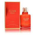 Elixir Rouge Eau De Parfum Spray By Zaien - Chio's New York