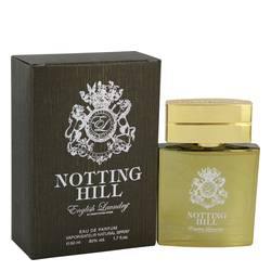 Notting Hill Eau De Parfum Spray By English Laundry - Chio's New York