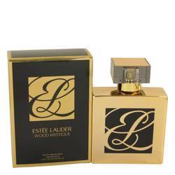 Wood Mystique Eau De Parfum Spray By Estee Lauder - Chio's New York