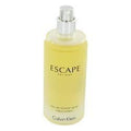 Escape Eau De Toilette Spray (Tester) By Calvin Klein - Chio's New York