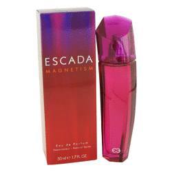 Escada Magnetism Eau De Parfum Spray By Escada - Chio's New York