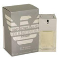 Emporio Armani Diamonds Eau De Toilette Spray By Giorgio Armani - Chio's New York
