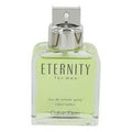 Eternity Eau De Toilette Spray (Unboxed) By Calvin Klein - Chio's New York
