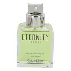 Eternity Eau De Toilette Spray (Unboxed) By Calvin Klein - Chio's New York