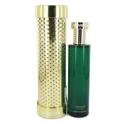 Emerald Stairways Spiceair Eau De Parfum Spray (Unisex Alcohol Free) By Hermetica - Chio's New York