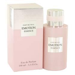 Emotion Essence Eau De Parfum Spray By Weil - Chio's New York