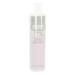 Emotion Essence Fragrance Body Milk (Body Lotion) By Weil - Chio's New York