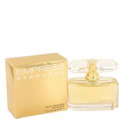 Empress Eau De Parfum Spray By Sean John - Chio's New York