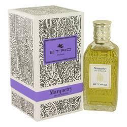 Etro Marquetry Eau De Parfum Spray (Unisex) By Etro - Chio's New York