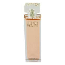 Eternity Moment Eau De Parfum Spray (Tester) By Calvin Klein - Chio's New York