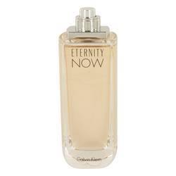 Eternity Now Eau De Parfum Spray (Tester) By Calvin Klein - Chio's New York