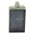 Encounter Eau De Toilette Spray (Tester) By Calvin Klein - Chio's New York