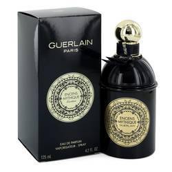 Encens Mythique D'orient Eau De Parfum Spray (Unisex) By Guerlain - Chio's New York