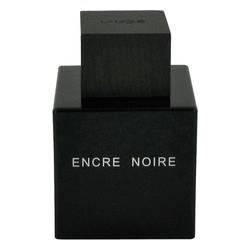 Encre Noire Eau De Toilette Spray (Tester) By Lalique - Chio's New York