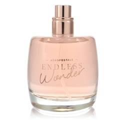 Endless Wonder Eau De Parfum Spray (Tester) By Aeropostale - Chio's New York