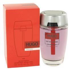 Hugo Energise Eau De Toilette Spray By Hugo Boss - Chio's New York