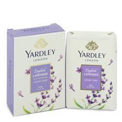 English Lavender Soap By Yardley London - Chio's New York