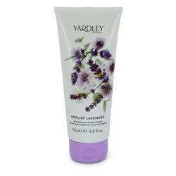 English Lavender Hand Cream By Yardley London - Chio's New York