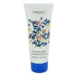 English Bluebell Hand Cream By Yardley London - Chio's New York