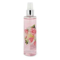 English Rose Yardley Body Mist Spray By Yardley London - Chio's New York