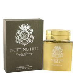 Notting Hill Eau De Parfum Spray By English Laundry - Chio's New York