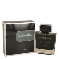 Entebaa Eau De Parfum Spray By Rasasi - Chio's New York